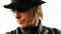 Paul Weller at Royale Boston