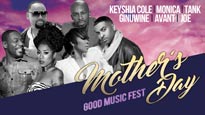 Mother&#039;s Day Good Music Festival presale information on freepresalepasswords.com