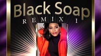 Black Soap Remix 1 Featuring Vickie Winans presale information on freepresalepasswords.com