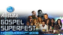 Allstate Gospel Superfest