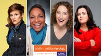 Levity and Justice For All:   A Comedy Benefit For LPAC presale information on freepresalepasswords.com