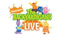 The Backyardigans Live
