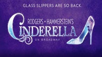 West Presents - Cinderella presale information on freepresalepasswords.com