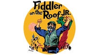 Fiddler on the Roof Jr: A Summer Theater Camp Production presale information on freepresalepasswords.com