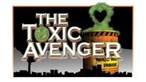 The Toxic Avenger presale information on freepresalepasswords.com
