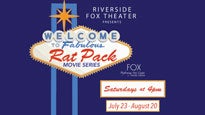 Rat Pack Movie Series - Ocean&#039;s 11 presale information on freepresalepasswords.com
