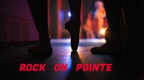 Rock On Pointe  Presents Music From The Late 60&#039;s &amp; 70&#039;s On Pointe. presale information on freepresalepasswords.com