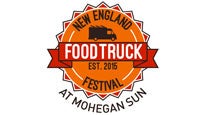 New England Food Truck Fest presale information on freepresalepasswords.com