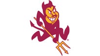 Arizona State Sun Devils