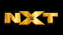 WWE Presents NXT Live in Columbia promo photo for WWE presale offer code