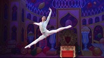 Arts Ballet Theatre:  The Nutcracker presale information on freepresalepasswords.com