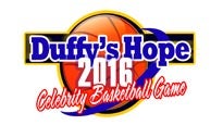 Duffy&#039;s Hope 14th Annual Celebrity Basketball Game presale information on freepresalepasswords.com