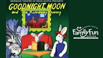 Goodnight Moon &amp; The Runaway Bunny: Family Fun Series presale information on freepresalepasswords.com