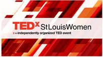 TEDxStLouisWomen presale information on freepresalepasswords.com