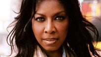 Aso Presents Unforgettable with Natalie Cole
