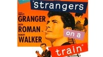 Strangers on a Train (1951) presale information on freepresalepasswords.com