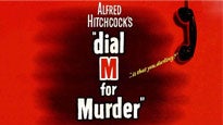 Dial M for Murder (1954) presale information on freepresalepasswords.com
