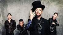 Culture Club VIP Experience Upgrade (Ticket Not Included) presale information on freepresalepasswords.com