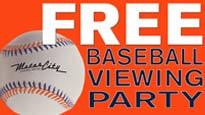 Detroit Tigers v. Boston Red Sox Viewing Party presale information on freepresalepasswords.com