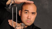 Future of Comedy Showcase starring Comedian / Magician Justin Rivera presale information on freepresalepasswords.com