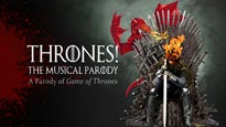 Thrones! A Musical Parody. The Parody Of Game Of Thrones presale information on freepresalepasswords.com
