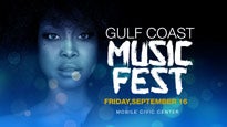 Gulf Coast Music Fest presale information on freepresalepasswords.com