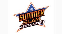 WWE Superstar Meet &amp; Greet - AJ Styles presale information on freepresalepasswords.com