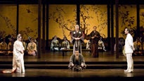 Madama Butterfly