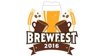 Brewfest 2016 - Session 2 presale information on freepresalepasswords.com