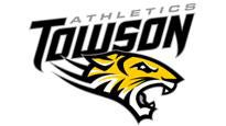 Towson University Tigers Football