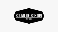 Sound Of Boston Presents: Listen Local presale information on freepresalepasswords.com