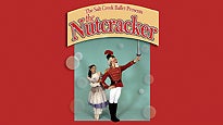 Salt Creek Ballet's the Nutcracker