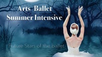 Arts Ballet Theatre of Florida: Future Stars of the Ballet presale information on freepresalepasswords.com