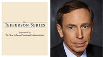 General David H. Petraeus New Albany Fdtn Presents presale information on freepresalepasswords.com