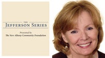 Peggy Noonan New Albany Fdtn Presents presale information on freepresalepasswords.com