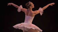 Gwinnett Ballet Theatre's the Nutcracker