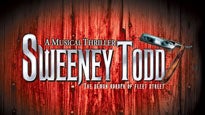 Sweeney Todd