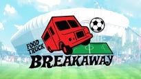 Food Truck Breakaway presale information on freepresalepasswords.com