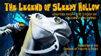 The Legend of Sleepy Hollow