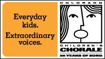 Colorado Children's Chorale