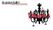 Brandon Ballet: Dracula: A Halloween Tradition presale information on freepresalepasswords.com