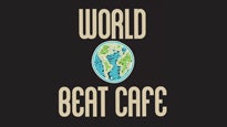 World Beat Cafe presale information on freepresalepasswords.com