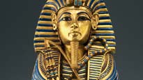 Tutankhamun & Golden Age of Pharaohs - King Tut Audio Tour