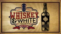 Whiskey &amp; White Lightning Music Fest presale information on freepresalepasswords.com