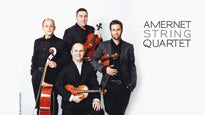 The Amernet String Quartet presale information on freepresalepasswords.com