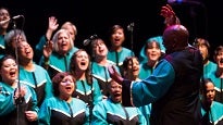 Oakland Interfaith Gospel Choir 31st Annual Holiday Concert presale information on freepresalepasswords.com
