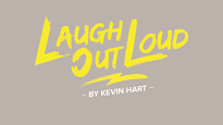 Kevin Hart Presents Laugh Out Loud presale information on freepresalepasswords.com