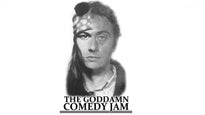 The Goddamn Comedy Jam Presented by New York Comedy Fest presale information on freepresalepasswords.com