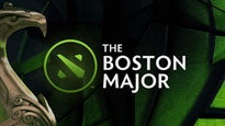 The Boston Major presale information on freepresalepasswords.com