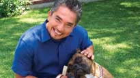 Cesar Millan (A.K.A. the Dog Whisperer)